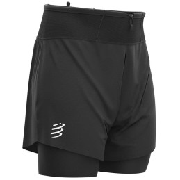 Compressport Trail 2-in-1...