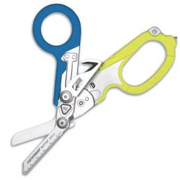 Leatherman Raptor Rescue...