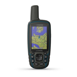 ⬤ Garmin GPSMAP 64x