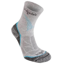 ⬤ Bridgedale CoolFusion Qw-ik