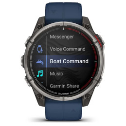 Garmin quatix 8 – 51 mm...