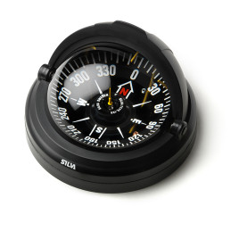 Silva gömbkompasz 125FTC