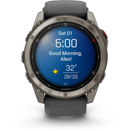 Garmin fenix 8 Pro 51mm...