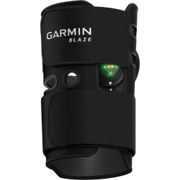 Garmin Blaze...