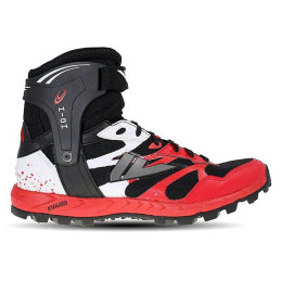 ⬤ VJ Integrator High 5