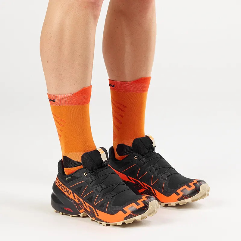 Salomon Speedcross 6