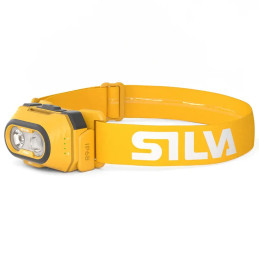 Silva Explore 5 Yellow...