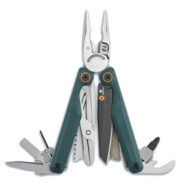 Leatherman Wave Alpha,...