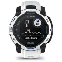 Garmin Instinct 3 – 45 mm,...