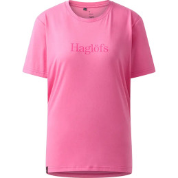 Haglöfs Outsiders Tee Women...