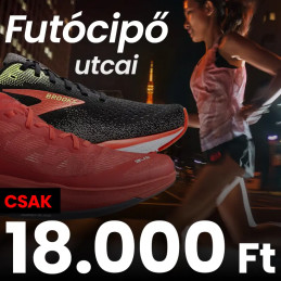 Legyen futócipőd 18.000...