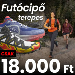 Legyen futócipőd 18.000...