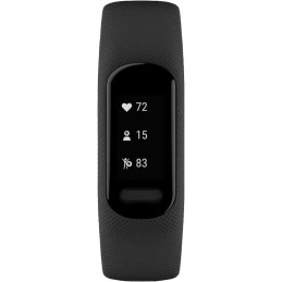 Garmin vívosmart 5 fekete