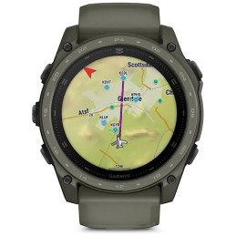 Garmin tactix 8 – 51 mm...