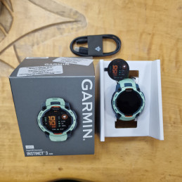 Garmin Instinct 3 Tropical...