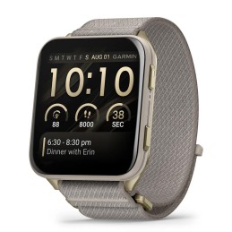 Garmin Venu X1 szoftgold,...