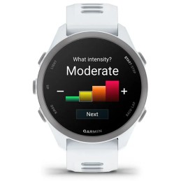 Garmin Forerunner 170...
