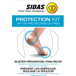 Sidas Protection Kit...