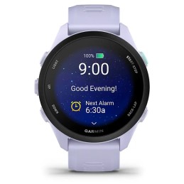 Garmin Forerunner 70 levendula