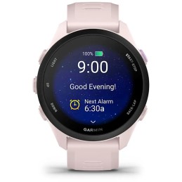 Garmin Forerunner 70 púder