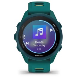 Garmin Forerunner 170 Music...