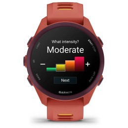 Garmin Forerunner 170 Music...