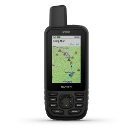 Bérlés Garmin GPSMAP 65...