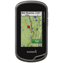 Bérlés Garmin Oregon 600
