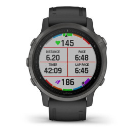 ⬤ Garmin fēnix 6S Pro...
