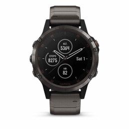 ⬤ Garmin fenix 5 Plus...