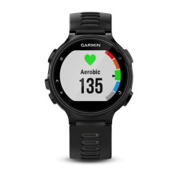 ⬤ Garmin Forerunner 735XT...