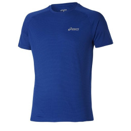 ⬤ ASICS SS Top férfi futópóló