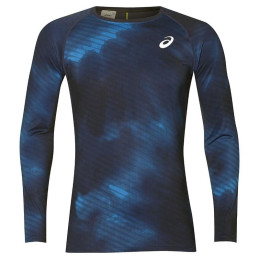 ⬤ ASICS Base Layer Graphics LS