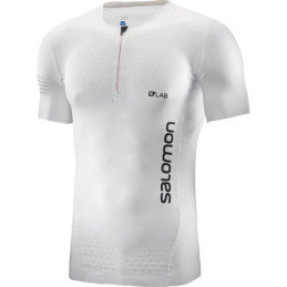 Salomon S/LAB Exo HZ SS Tee...