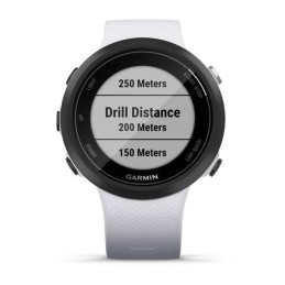 ⬤ Garmin Swim 2