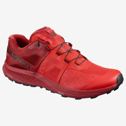 ⬤ Salomon Ultra Pro