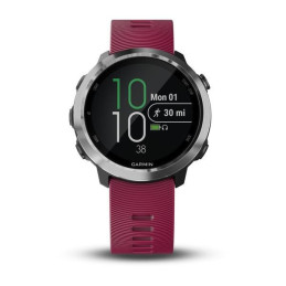 ⬤ Garmin Forerunner 645...