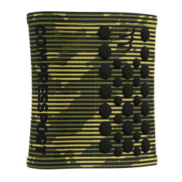 ⬤ Compressport Sweatbands...