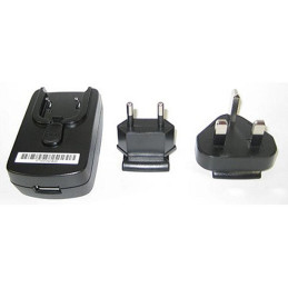 ⬤ Garmin hálózati adapter...