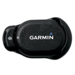⬤ Garmin Foot Pod