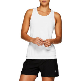 ⬤ Asics Silver Tank női...