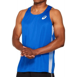 ⬤ ASICS Practice Singlet...