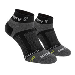 ⬤ inov-8 Race Elite low sock