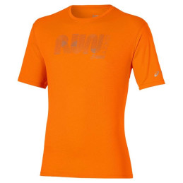 ⬤ ASICS SS Grapihics Top