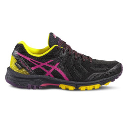 ⬤ ASICS Gel-FujiAttack 4 GTX