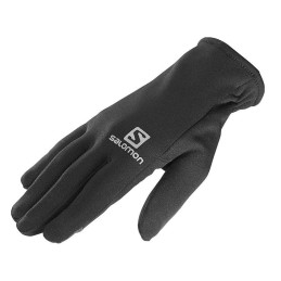 ⬤ Salomon Running Fleece...