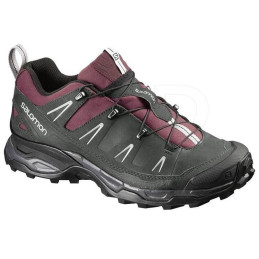 ⬤ Salomon X Ultra LTR
