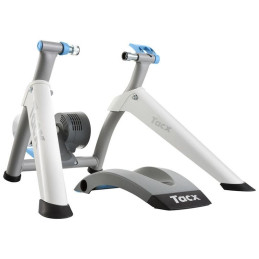⬤ Tacx Flow Smart Trainer