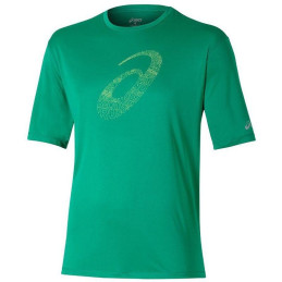 ⬤ Asics SS Grapihics Top