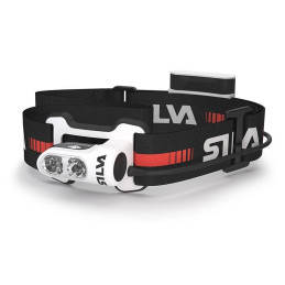 ⬤ Silva Trail Runner 4